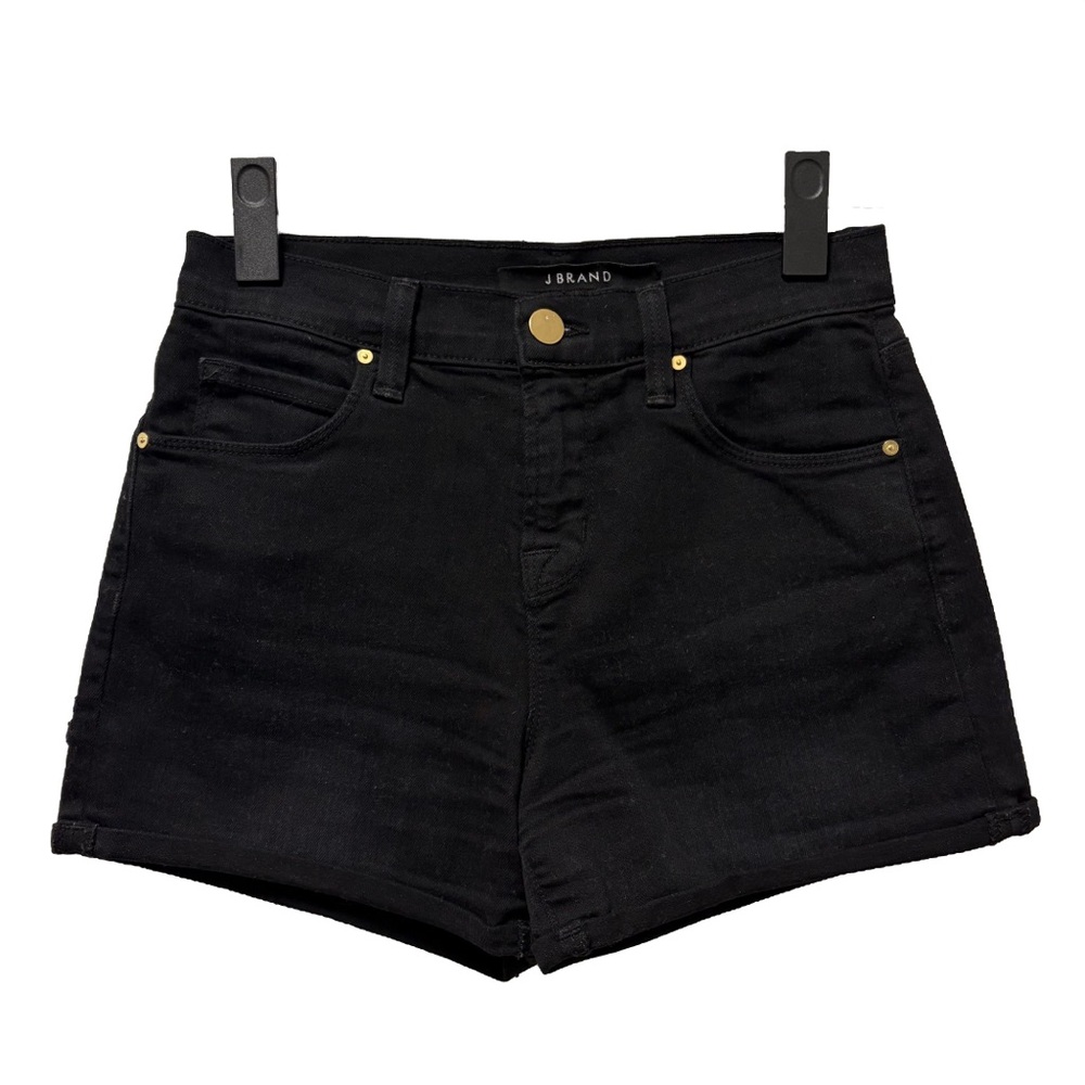 NWOT J Brand Rolled Short Alley Cat size 24